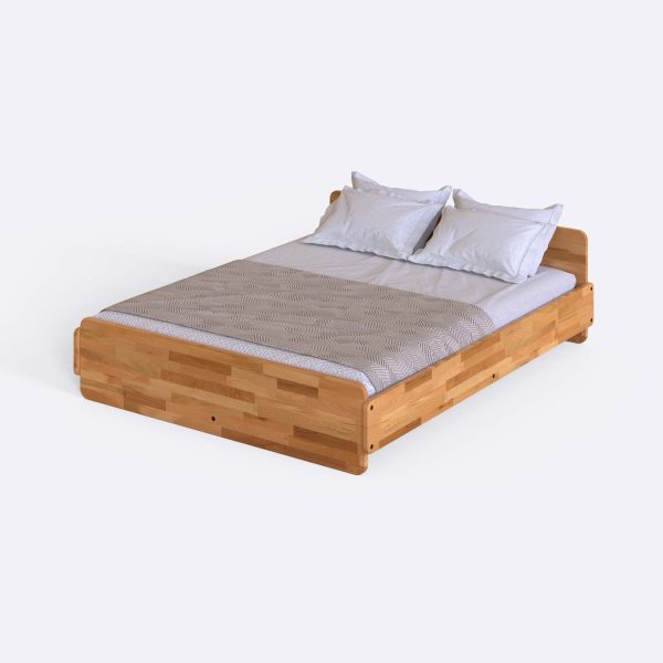 Alternative view of Rory Çift Kişilik Karyola