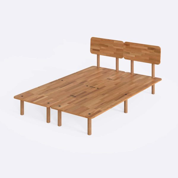 Alternative view of Nuala Çift Kişilik Karyola