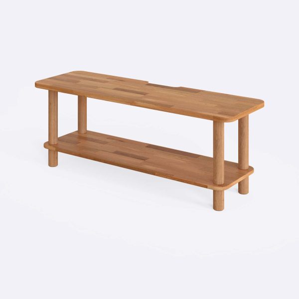 Alternative view of Sora TV Ünitesi