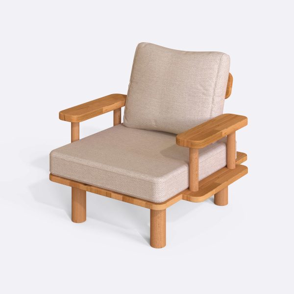 Alternative view of Ola Çocuk Koltuğu