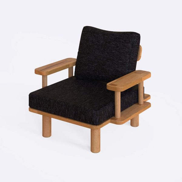 Alternative view of Ola Çocuk Koltuğu