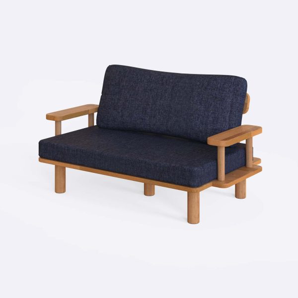 Alternative view of Ola İkili Çocuk Koltuğu