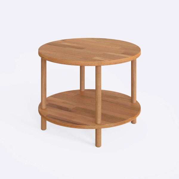 Alternative view of Dwalin Sehpa - 58 x 58