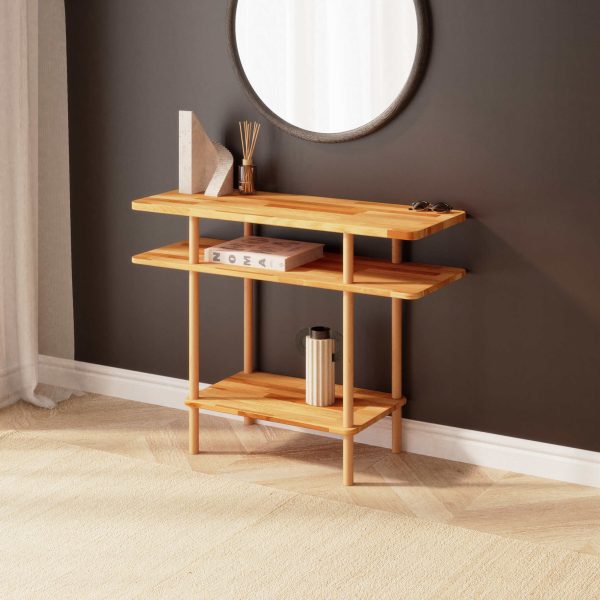 Elva Dresuar - 100 x 38