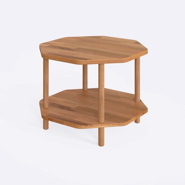 Alternative view of Gloin Sehpa - 58 x 58