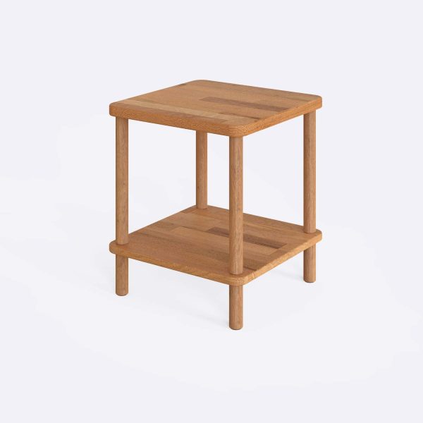 Alternative view of Velne Sehpa - 38 x 38