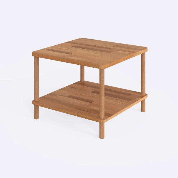 Alternative view of Velne Sehpa - 58 x 58