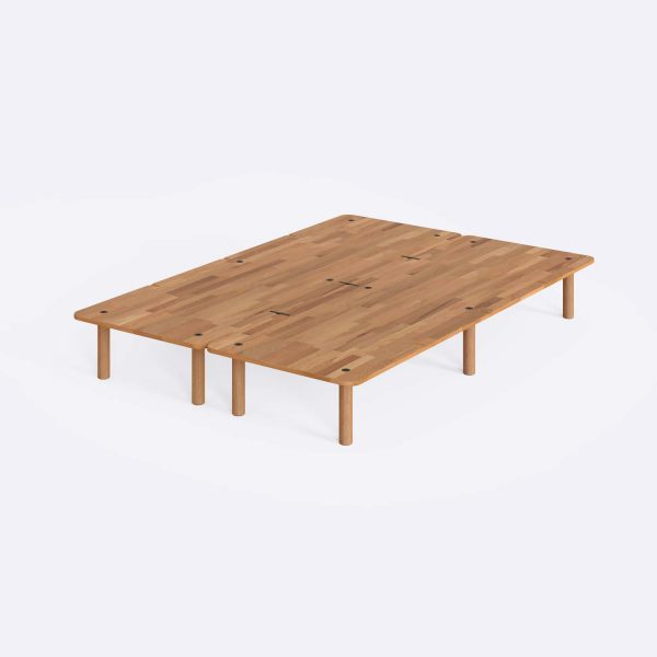 Alternative view of Beorn Çift Kişilik Karyola