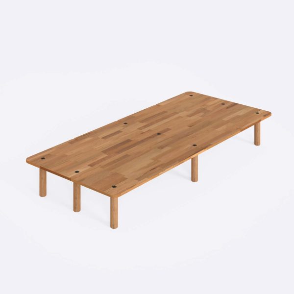 Alternative view of Beorn Tek Kişilik Karyola