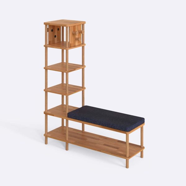 Alternative view of Imra Vestiyer - 120 x 38