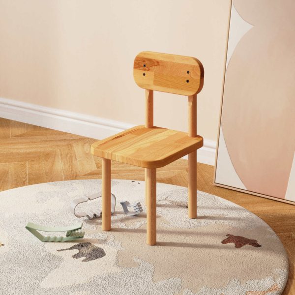 Mungo Çocuk Sandalyesi