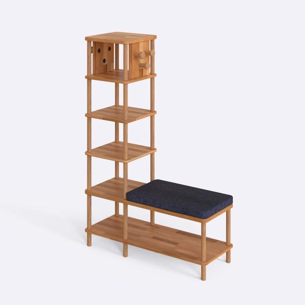 Alternative view of Imra Vestiyer - 100 x 38