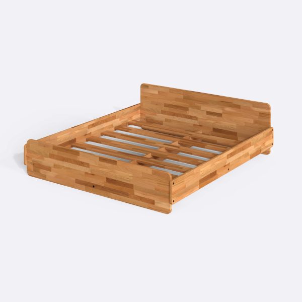 Alternative view of Rory Çift Kişilik Karyola