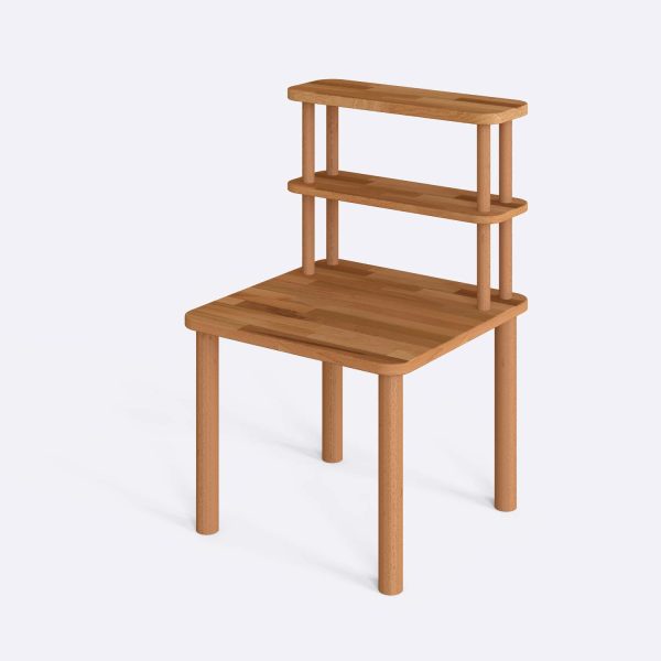 Alternative view of Zemi Çocuk Oyun Masası