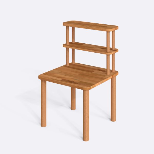 Alternative view of Zemi Çocuk Oyun Masası