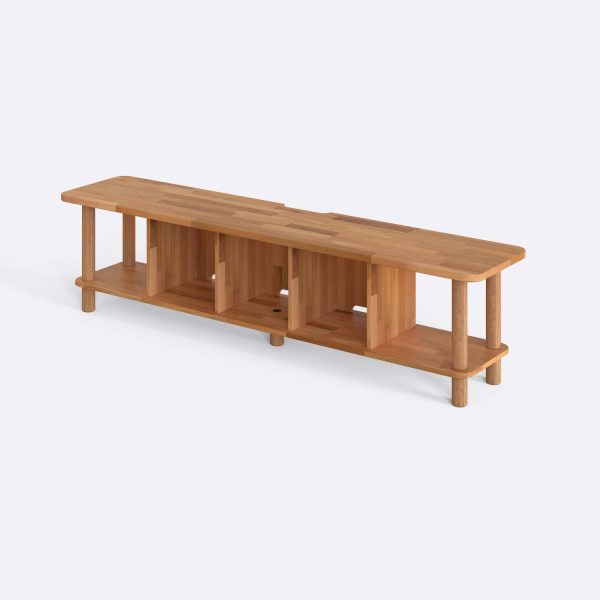 Alternative view of Vall TV Ünitesi