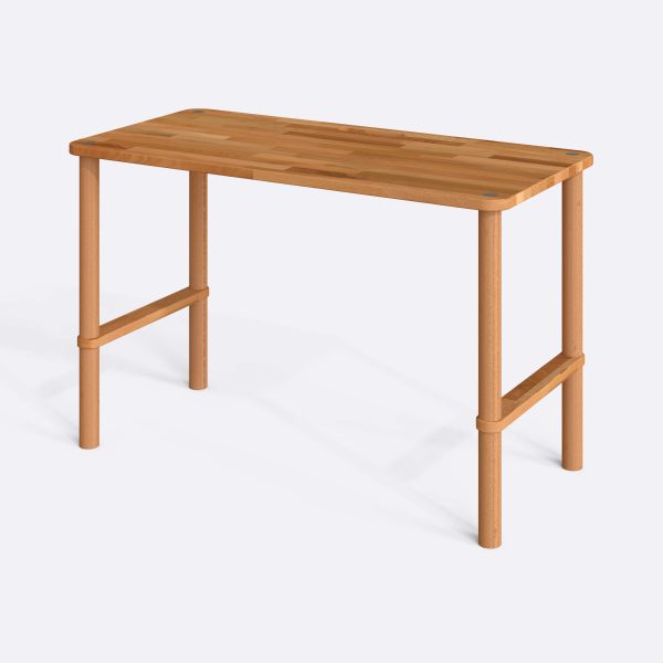 Alternative view of Lodrig Çalışma Masası - 120 x 58