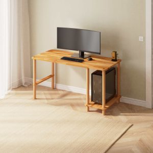 Chiba Bilgisayar Masası - 150 x 70