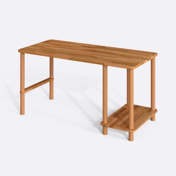 Alternative view of Chiba Bilgisayar Masası - 150 x 70