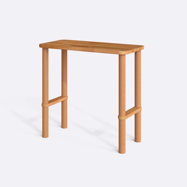 Alternative view of Vern Dresuar - 80 x 38