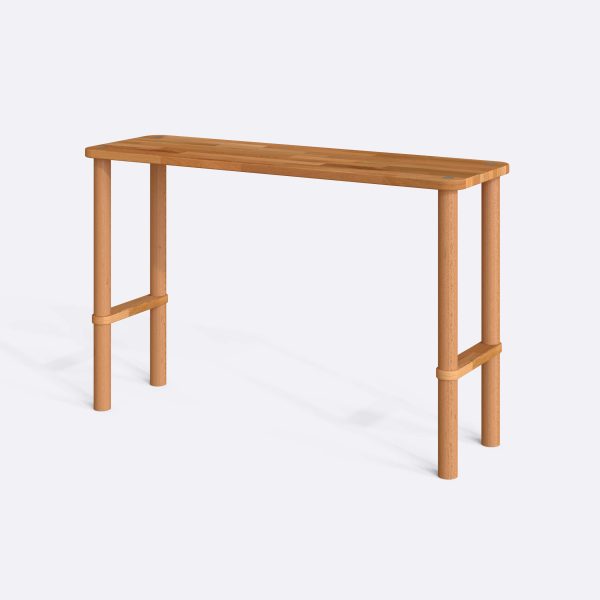 Alternative view of Vern Dresuar - 120 x 38