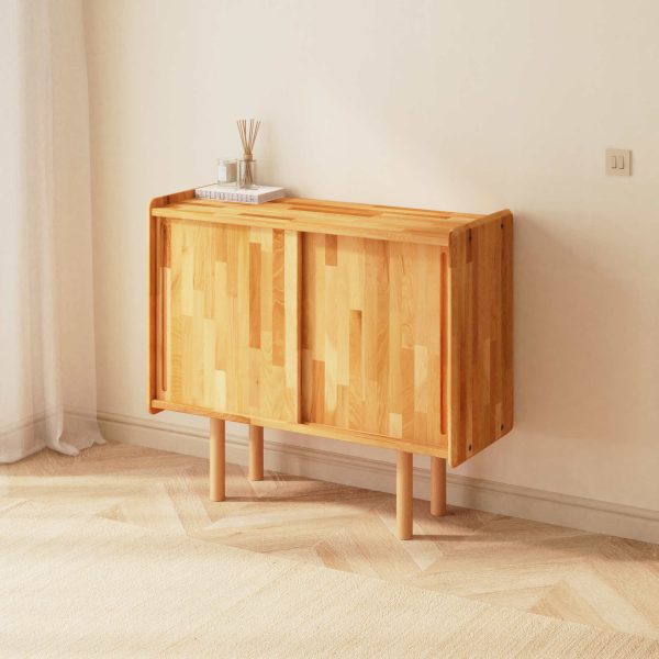 Nautilus Büfe - 115 x 45