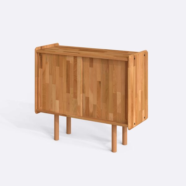 Alternative view of Nautilus Büfe - 115 x 45