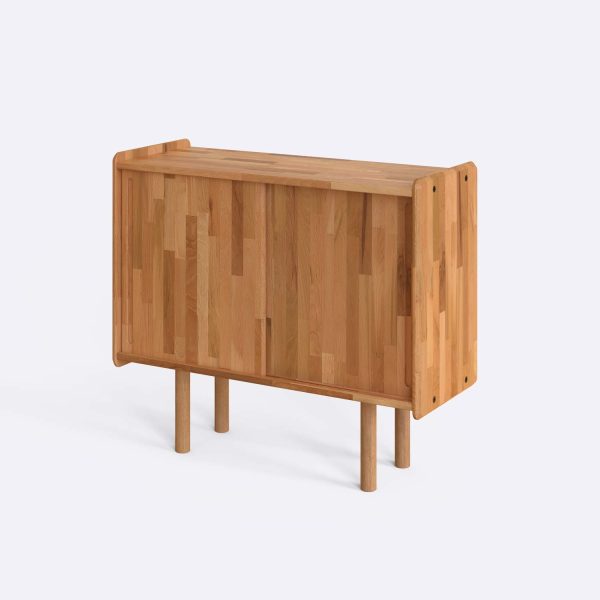 Alternative view of Nautilus Büfe - 115 x 45