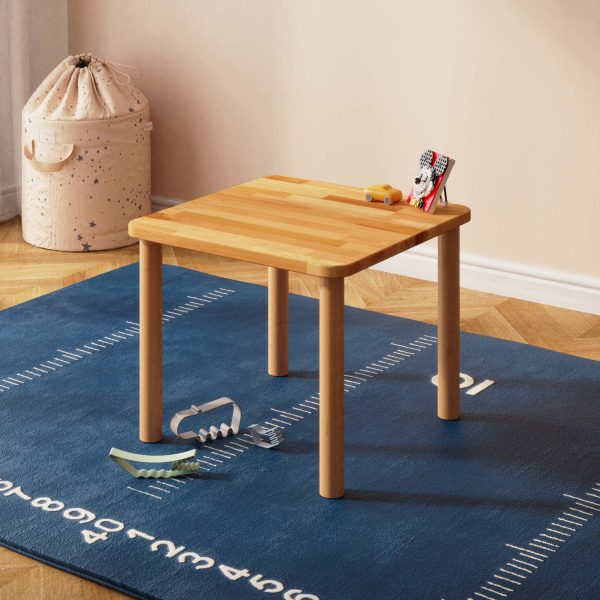 Dubu Çocuk Oyun Masası