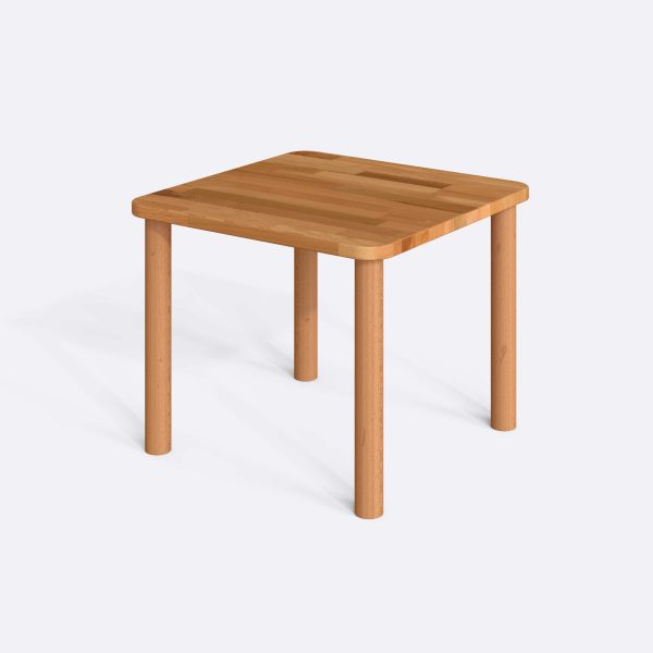 Alternative view of Dubu Çocuk Oyun Masası