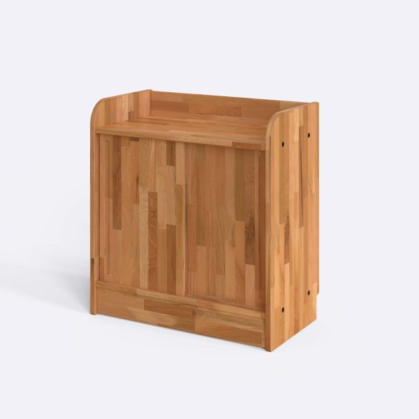 Alternative view of Pador Büfe