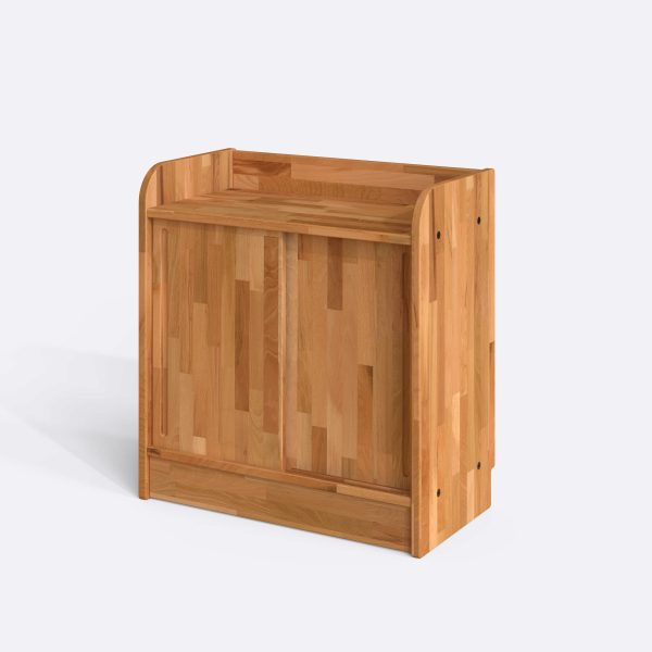 Alternative view of Pador Büfe