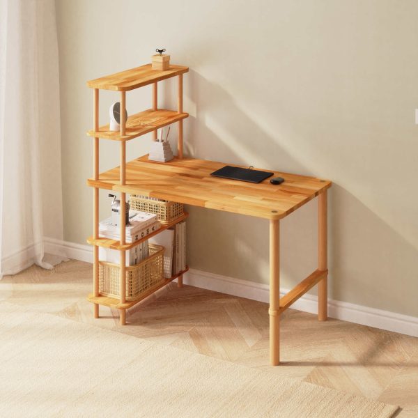 Asvor Çalışma Masası - 120 x 70