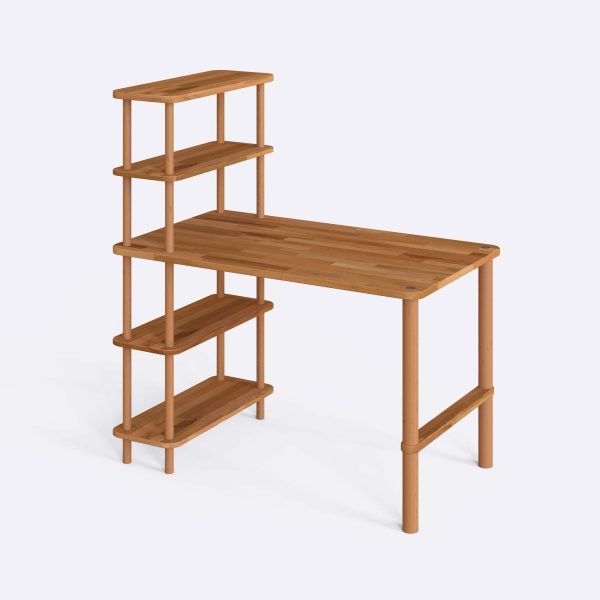 Alternative view of Asvor Çalışma Masası - 120 x 70