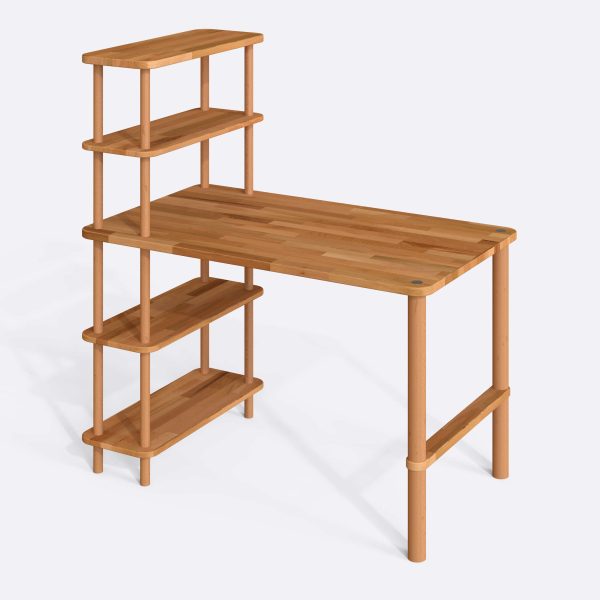 Alternative view of Asvor Çalışma Masası - 120 x 70