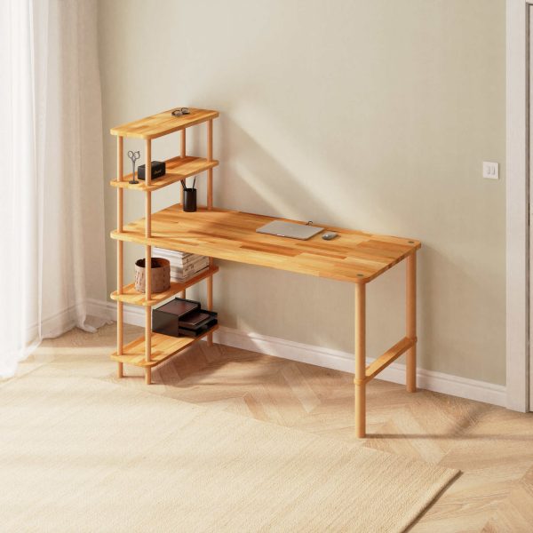 Asvor Çalışma Masası - 150 x 70