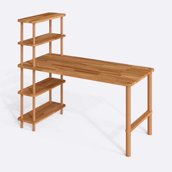 Alternative view of Asvor Çalışma Masası - 150 x 70