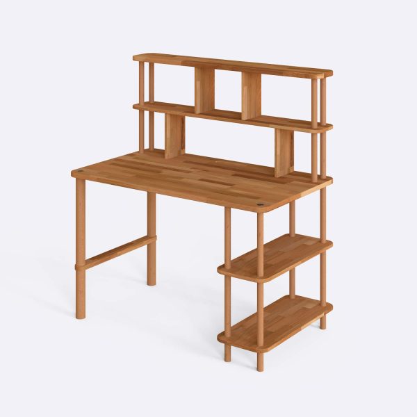 Alternative view of Nora Çalışma Masası - 120 x 70