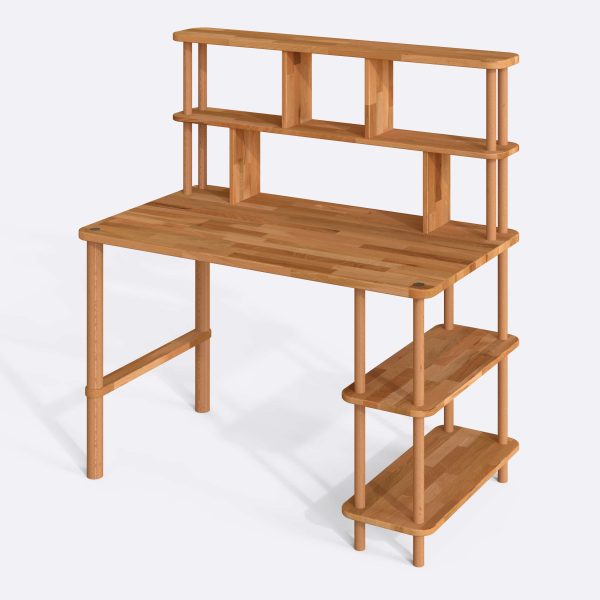 Alternative view of Nora Çalışma Masası - 120 x 70