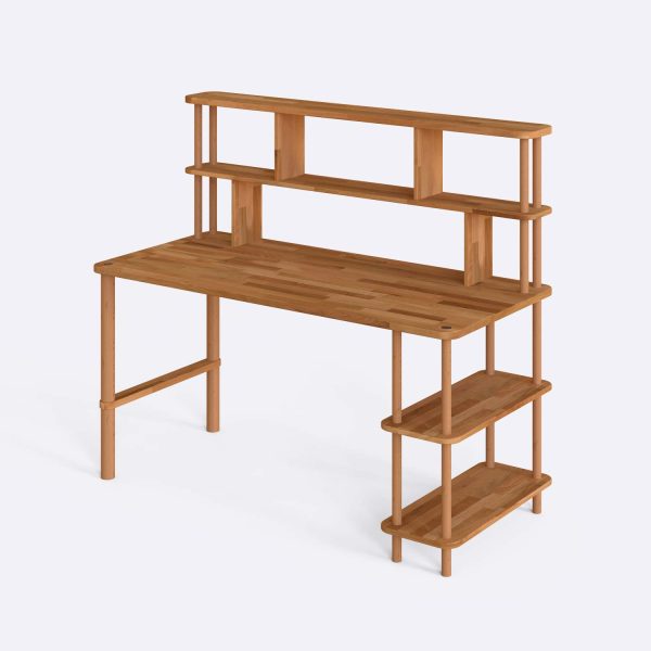 Alternative view of Nora Çalışma Masası - 150 x 70