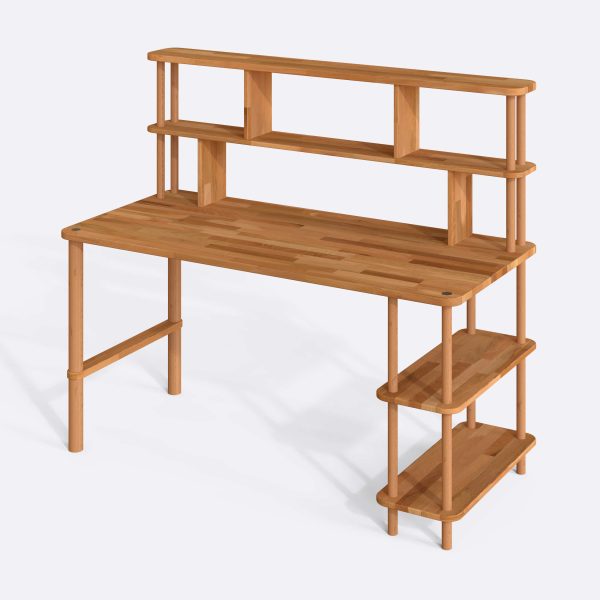 Alternative view of Nora Çalışma Masası - 150 x 70