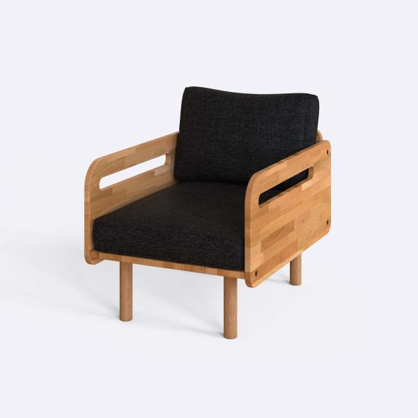 Alternative view of Camren Berjer