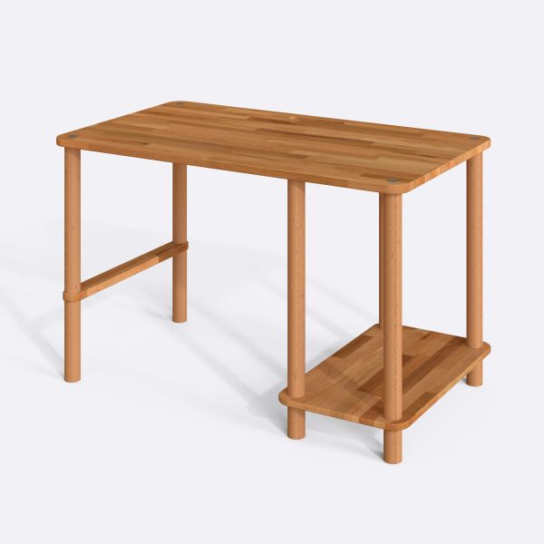 Alternative view of Chiba Bilgisayar Masası - 120 x 70