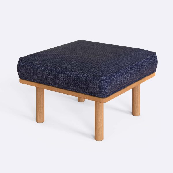 Alternative view of Lore Puf