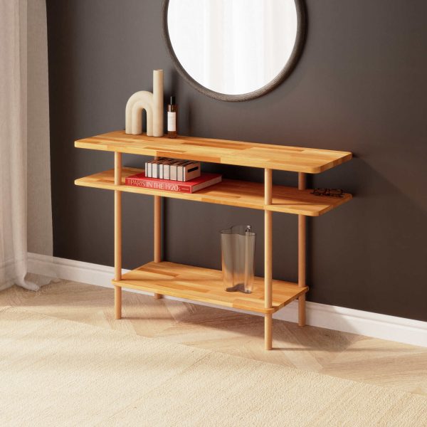 Elva Dresuar - 120 x 38