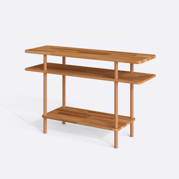 Alternative view of Elva Dresuar - 120 x 38