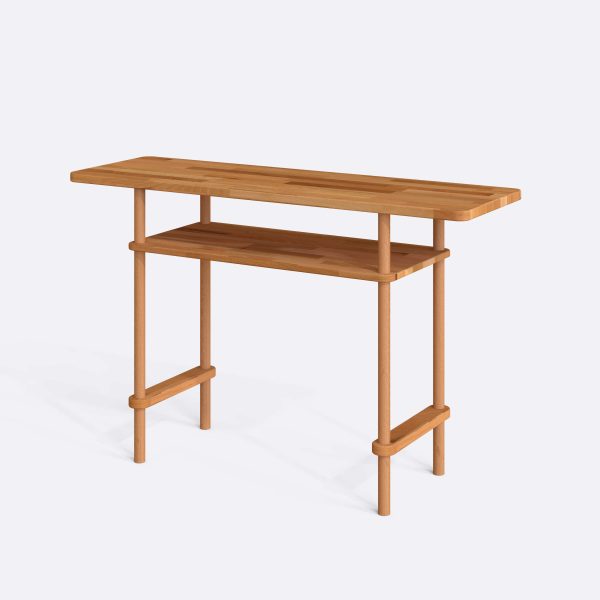 Alternative view of Neb Dresuar - 120 x 38