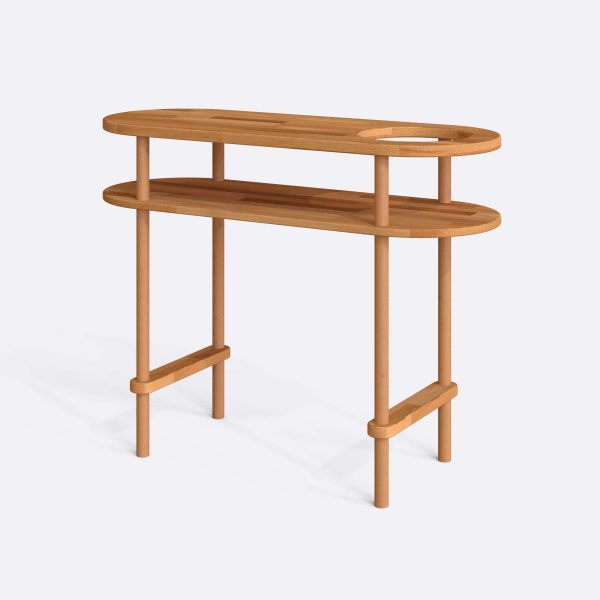 Alternative view of Fedy Dresuar - 100 x 38