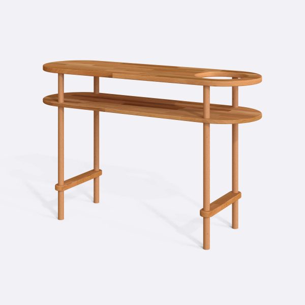 Alternative view of Fedy Dresuar - 120 x 38