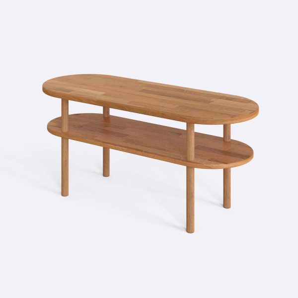 Alternative view of Regda Orta Sehpa - 100 x 38